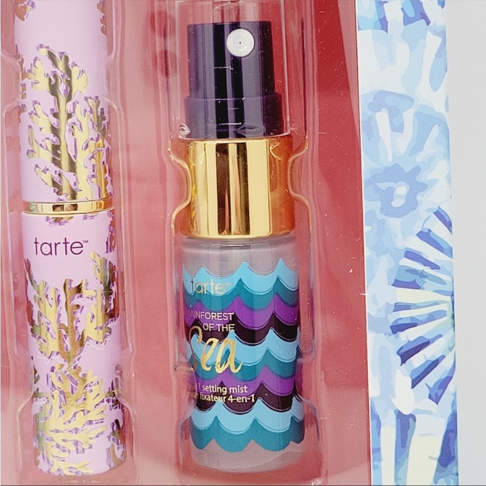 Sold on Mercarí: TARTE Hello Hydration 4-piece Bestsellers Collection - Picture 5 of 12